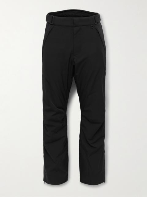 Moncler Grenoble Padded Stretch-Nylon Ski Pants