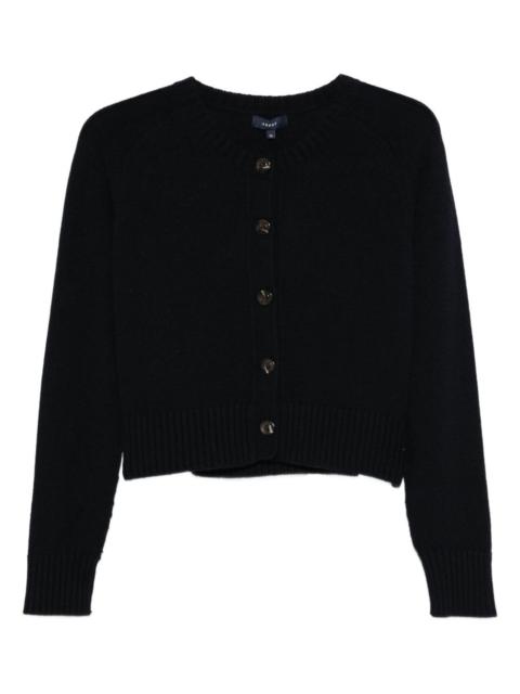 soeur Virginia button-front cardigan