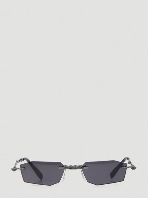 Kuboraum H40 Flip Sunglasses