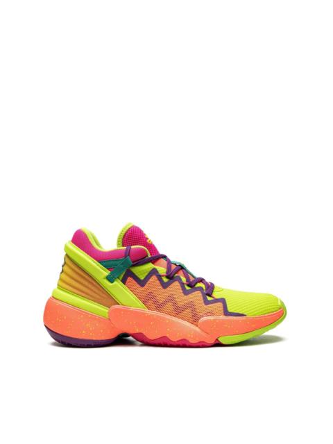 adidas D.O.N Issue 2 sneakers