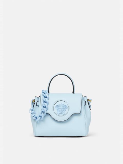 VERSACE La Medusa Small Handbag