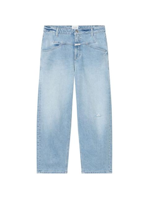 CLOSED Stover-X denim jeans