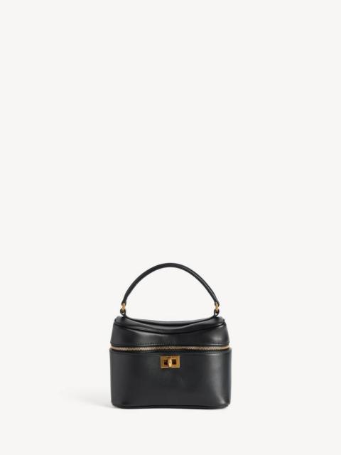 BALENCIAGA Women's Rodeo Vanity in Black