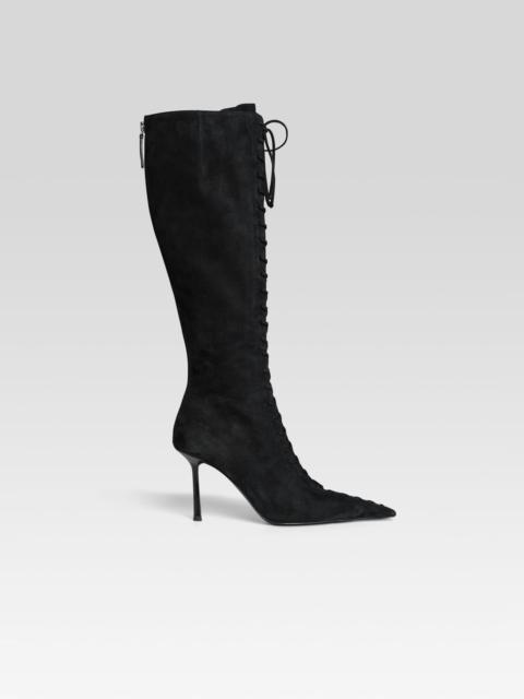 RETROFÊTE DELFINA BOOT