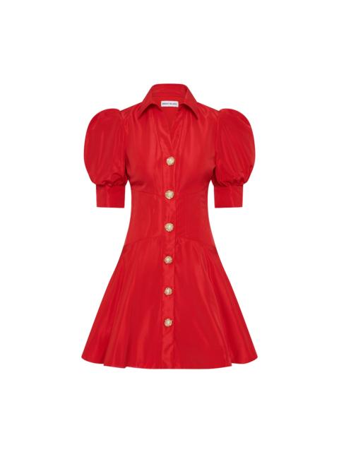 REBECCA VALLANCE Jolene Mini Dress