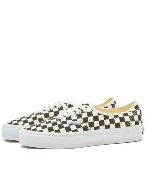 Vans Vans Authentic Reissue 44