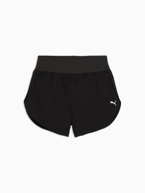 PUMA Dreamrun dryCELL Women's Moisture Wicking 3" Running Shorts