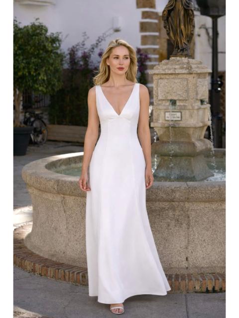 Gaâla Calista Maxi Dress