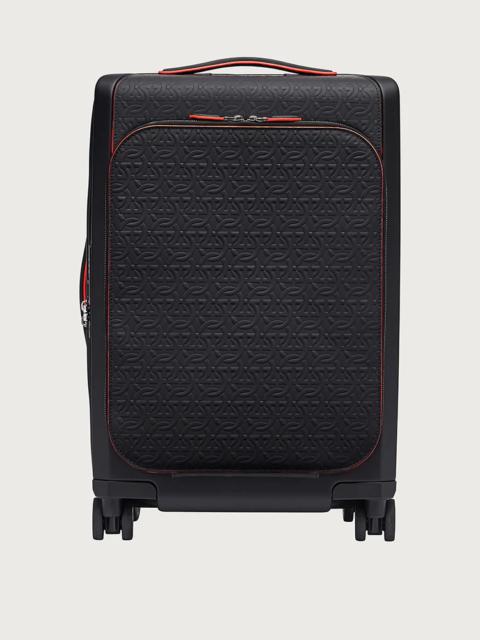 FERRAGAMO GANCINI HAND LUGGAGE