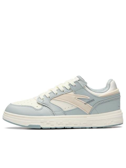 ANTA (WMNS) ANTA Street Fun Low 'White Blue' 122238066-8