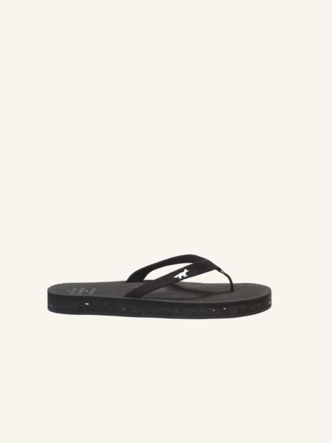 Maison Kitsuné MAISON KITSUNE x INDOSOLE RIVERSOLE