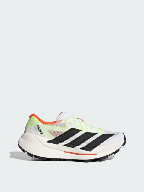 adidas Terrex Agravic TT Trail Running Shoes