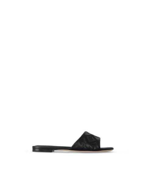 Louis Vuitton Neo Revival Flat Mule