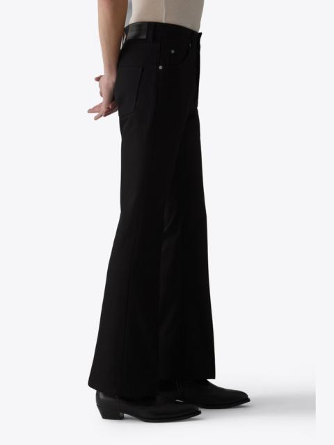 BLK DNM JEANS 75 BLACK