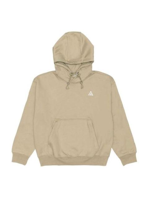 Nike ACG Outdoor Sports Fleece Lined Khaki CW4538-247