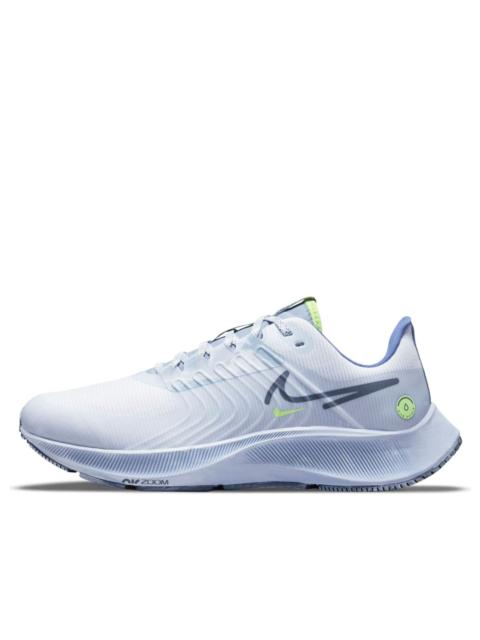 Nike (WMNS) 나이키 공기 급상승 Pegasus 38 방패 '깊은 동결' DO2341-144