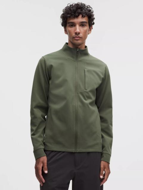lululemon Sojourn Jacket