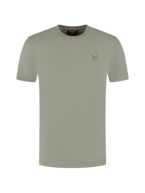 PARAJUMPERS Patch T-shirt