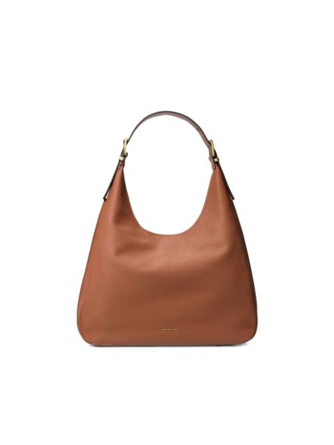 MICHAEL KORS Nolita leather shoulder bag