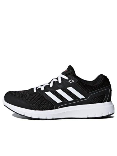 adidas (WMNS) adidas Duramo 라이트 2.0 '블랙' CG4050