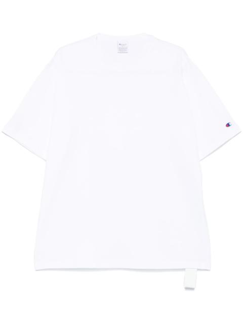 Champion Cotton T-shirt