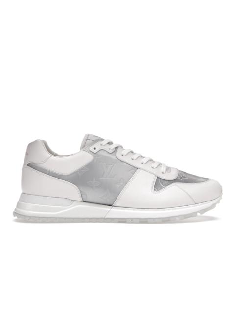 Louis Vuitton Louis Vuitton Run Away White Iridescent