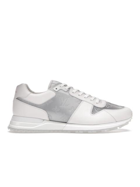 Louis Vuitton Run Away White Iridescent