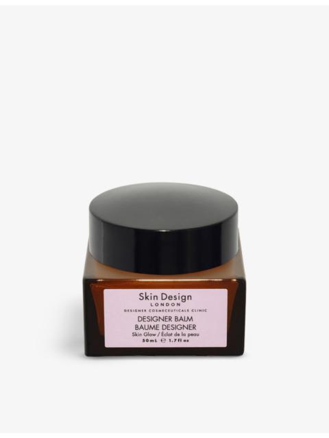 Skin Design London Designer Balm mask 50ml