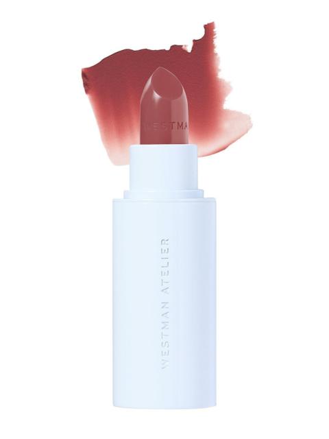 Westman Atelier Hydrobalm Sheer Tinted Lipstick - Bob