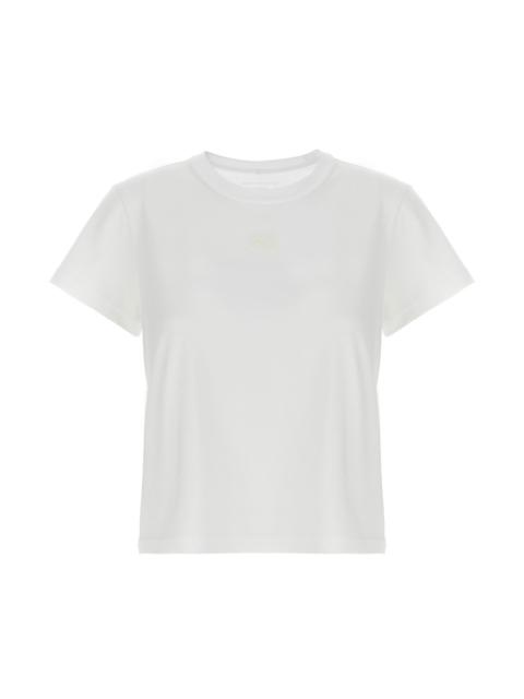alexanderwang.t 'Essential JSY Shrunk' T-shirt