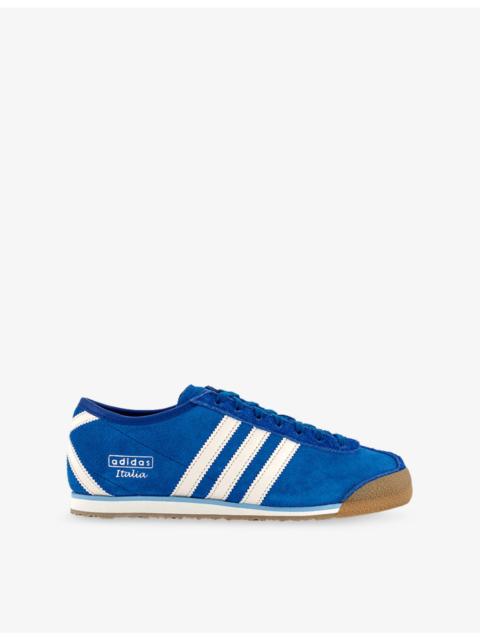 adidas Italia 70s Suede Trainers