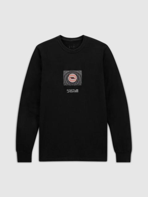 Nike TRAVIS SCOTT LONG SLEEVE TEE