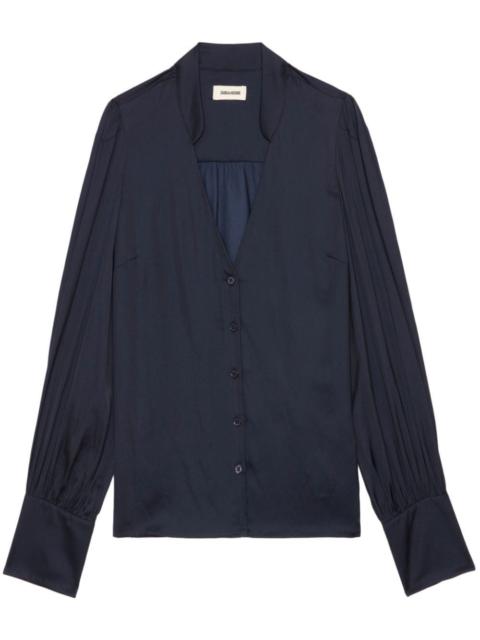 Zadig & Voltaire Tinous shirt