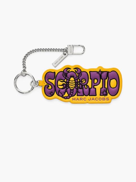 Marc Jacobs THE ZODIAC BAG CHARM