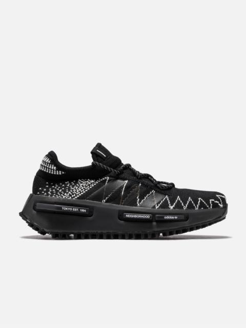 adidas NMD_S1 NEIGHBORHOOD KNIT SNEAKERS