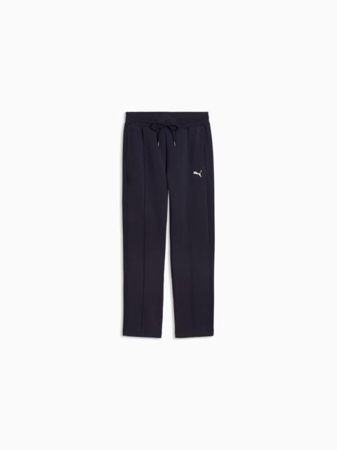 PUMA PUMA Class Men's Relaxed Track Pants