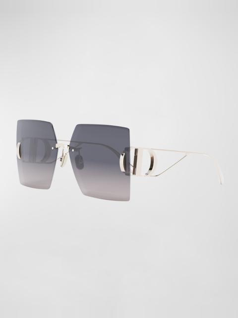 Dior 30Montaigne S7U Sunglasses