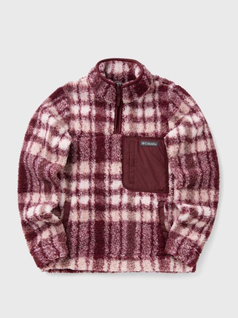 Columbia West Bend™ 1/4 Zip II