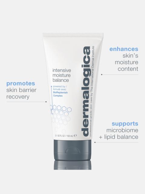 Dermalogica intensive moisture balance moisturizer