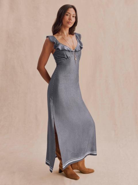 Splendid Baylee Maxi Dress