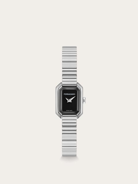 FERRAGAMO Ferragamo Crystal Petite watch