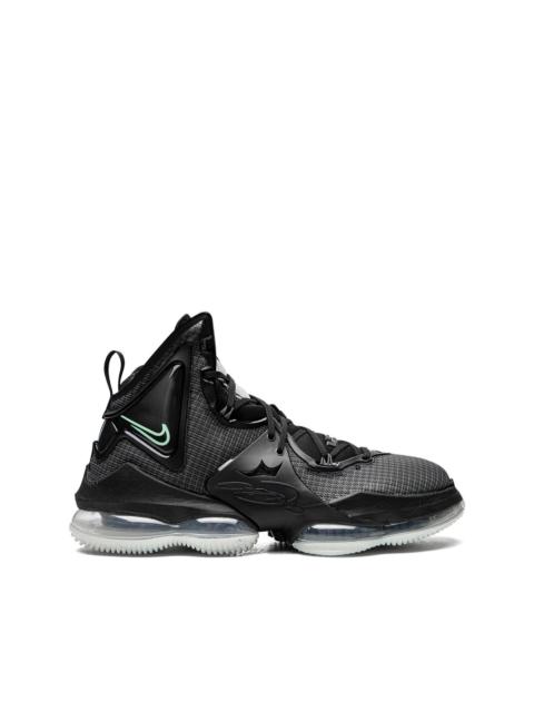 Nike Lebron XIX "Anthracite" sneakers