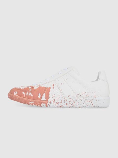 Maison Margiela REPLICA PAINTER LOW