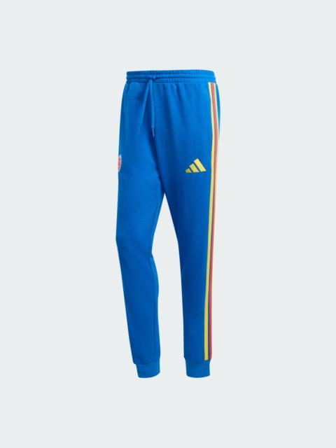adidas Colombia DNA Fleece Pants