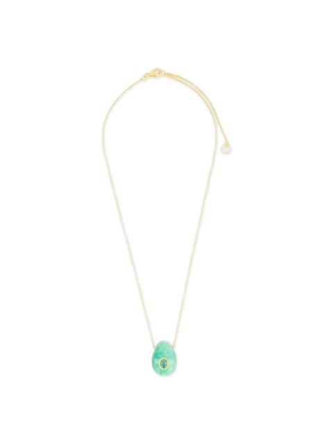 LIZZIE FORTUNATO Constance necklace