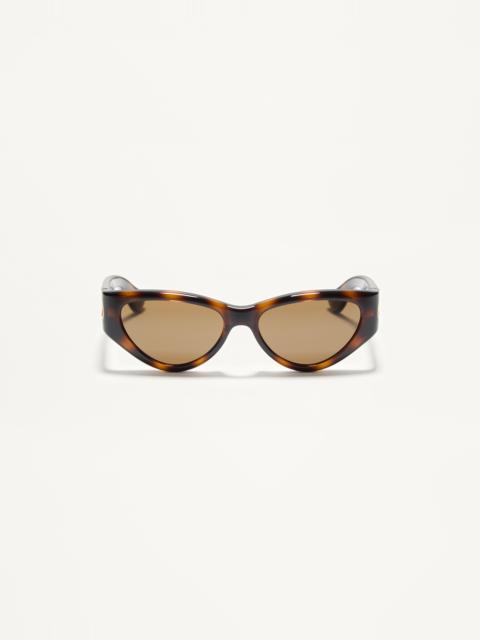 Valentino CAT-EYE ACETATE EYEWEAR