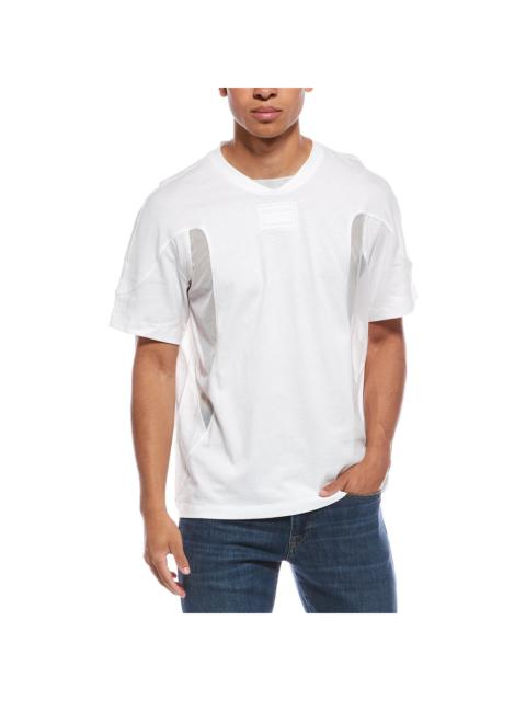 Helmut Lang Helmut Lang Sport Seam T-Shirt