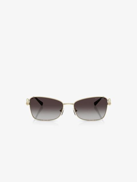 MICHAEL KORS Andros Sunglasses