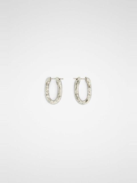 Jil Sander Earrings