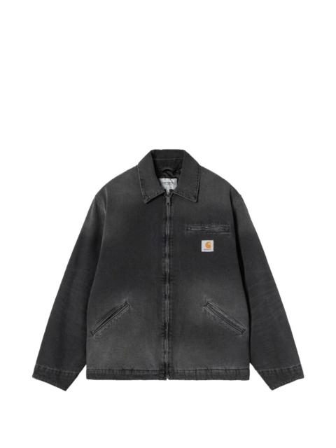 Carhartt OG Detroit jacket